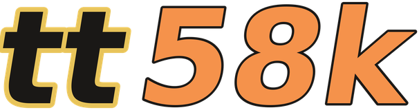 tt58k logo